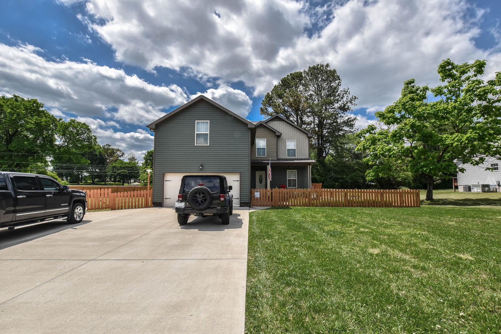 Woodlawn House: 2777 Shepherds Way