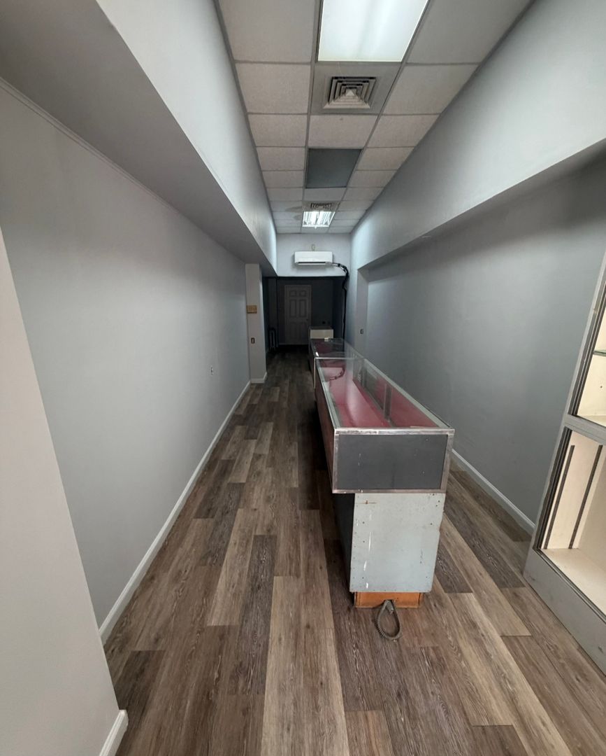 Allentown Apartment: 923 Hamilton Street