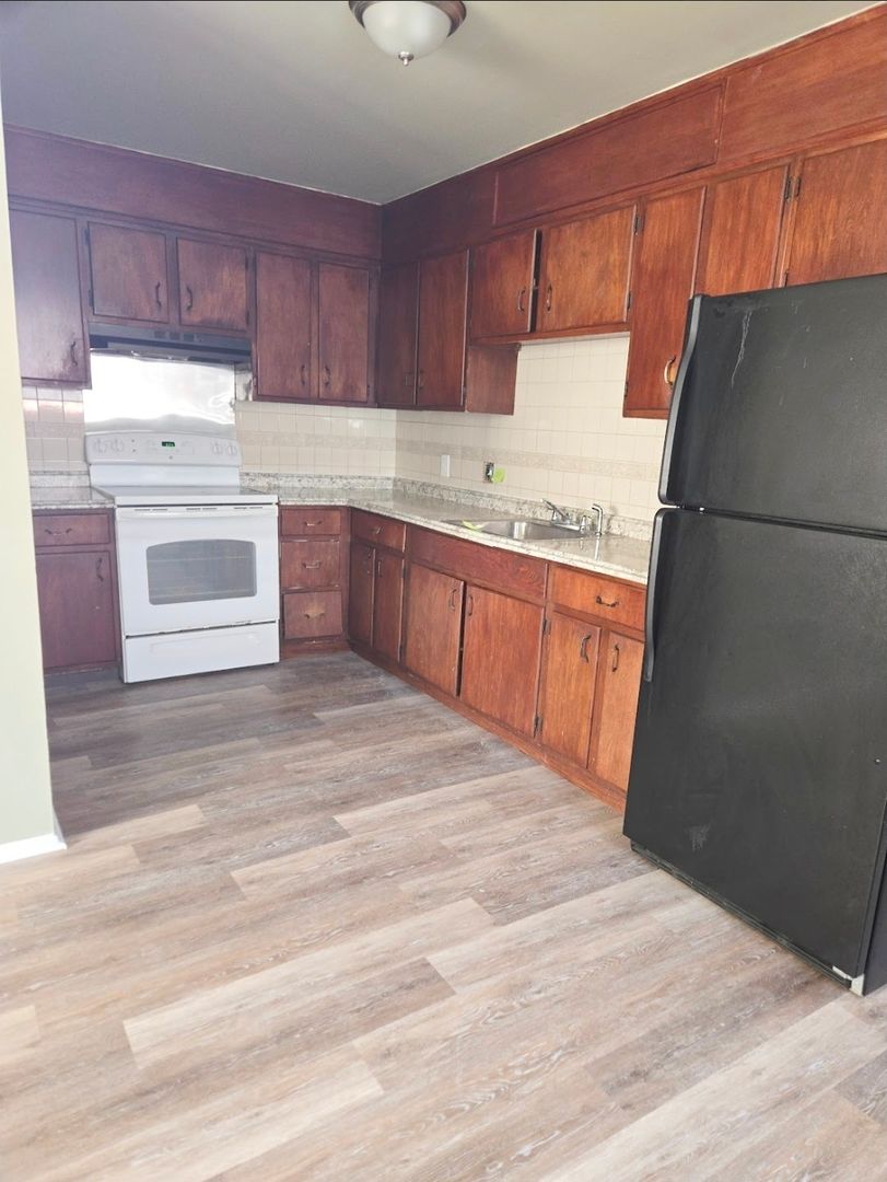 Allentown Apartment: 1132 W. Hamilton Street