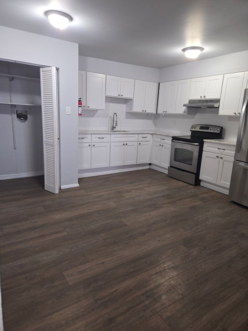 Allentown Apartment: 925-945 N. 12th Street