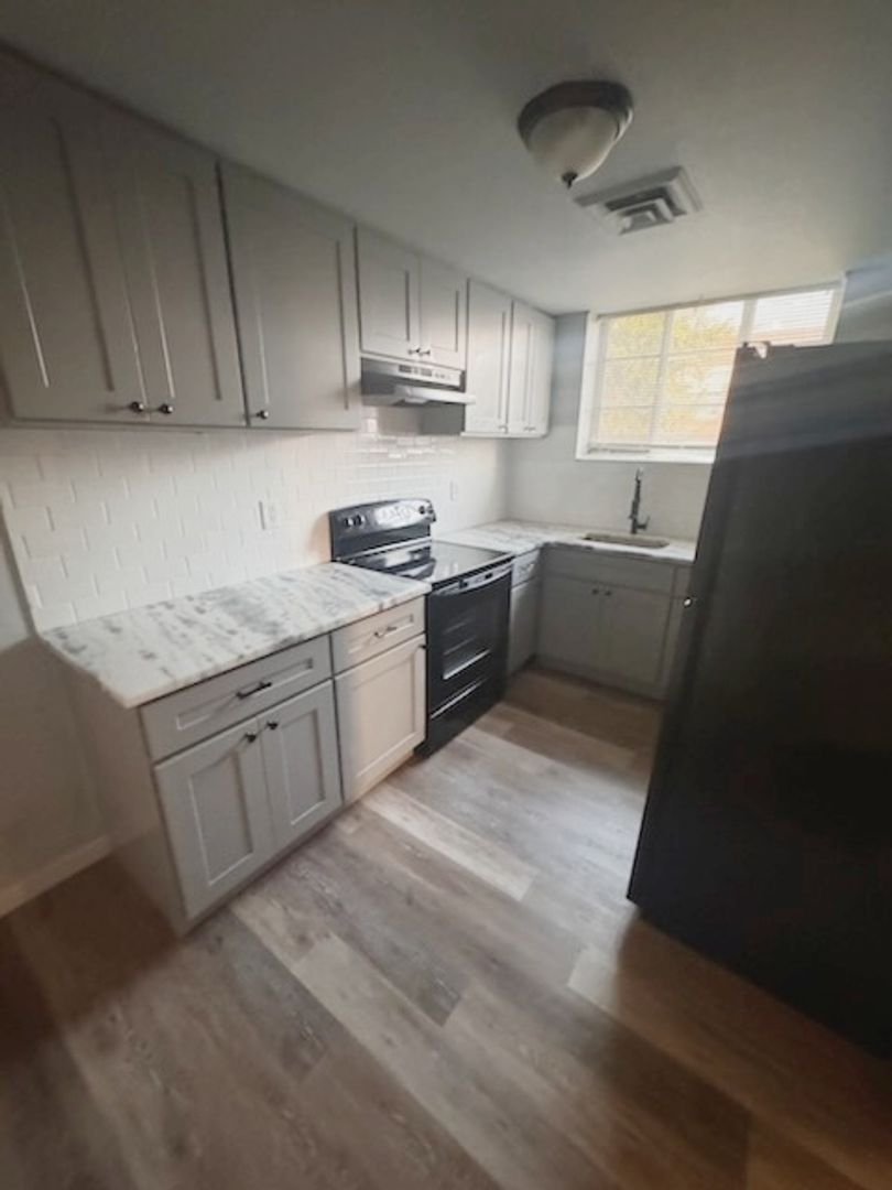 Allentown Apartment: 5-15 N. 18th Street