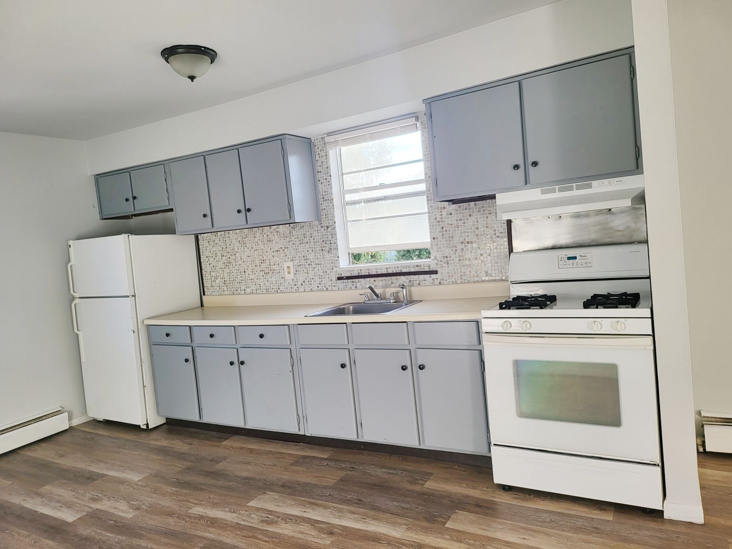 Allentown Apartment: 12-20 E. Cumberland Street