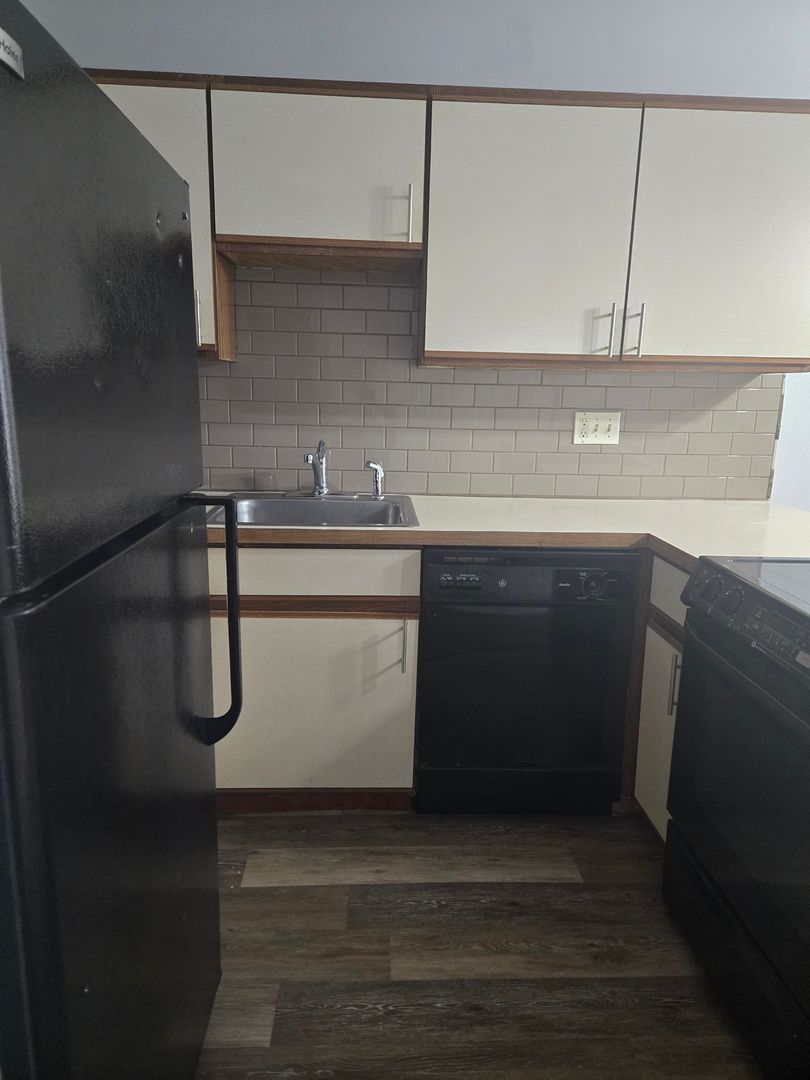 Allentown Apartment: XXXXX