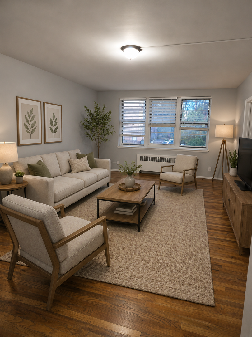 Allentown Apartment: 10 S. West Street