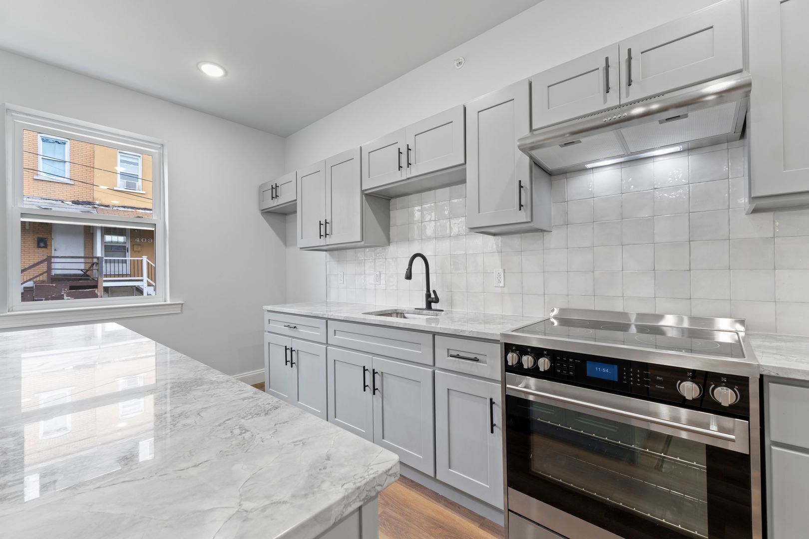 Allentown Apartment: 403 Auburn Street