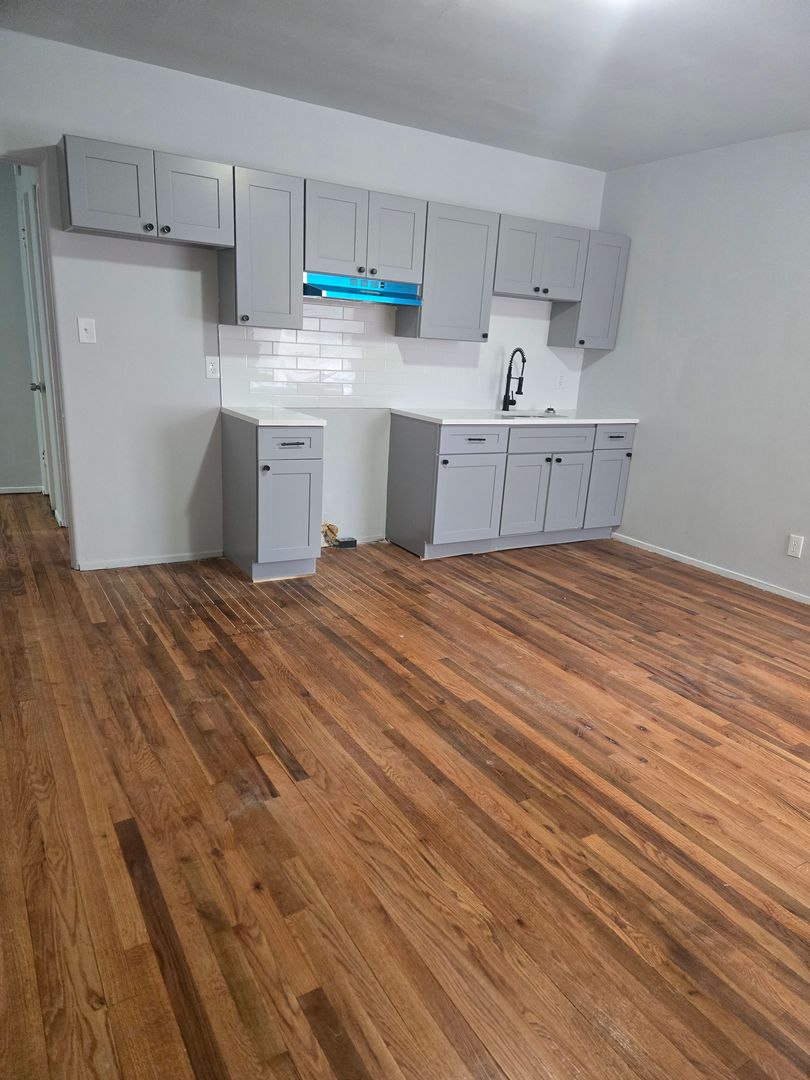 Allentown Apartment: 1132 W. Hamilton Street