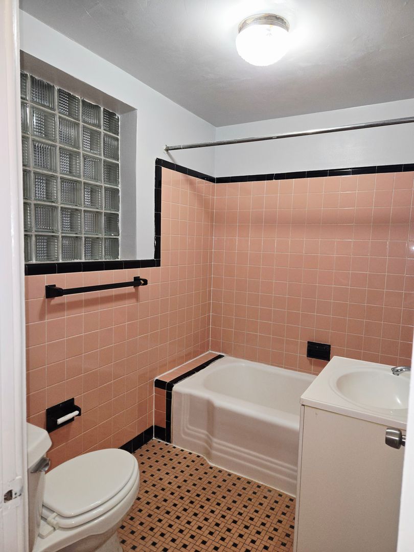 Allentown Apartment: 1612 W. Hamilton Street