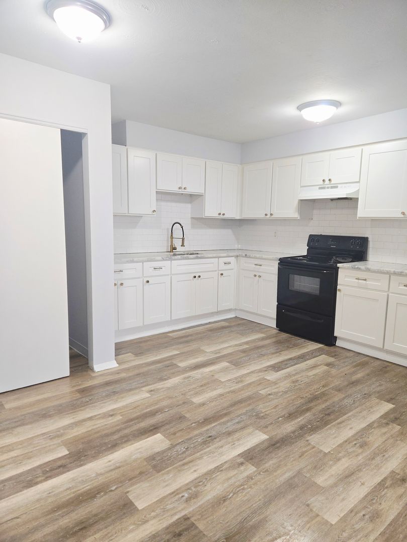 Allentown Apartment: 925-945 N. 12th Street