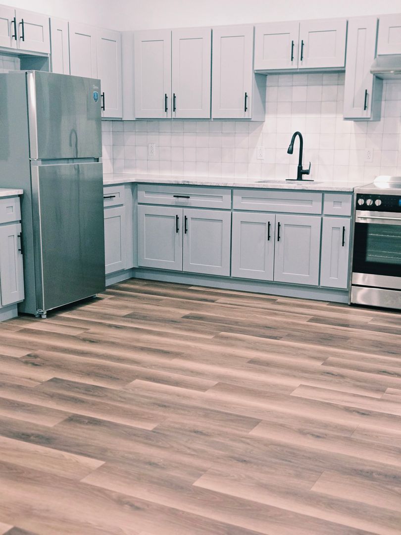 Allentown Apartment: 401-403 Auburn Street