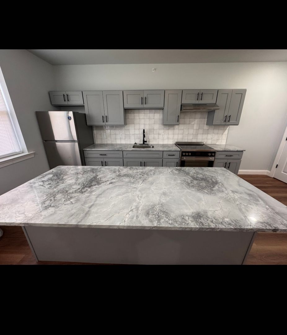 Allentown Apartment: 401-403 Auburn Street