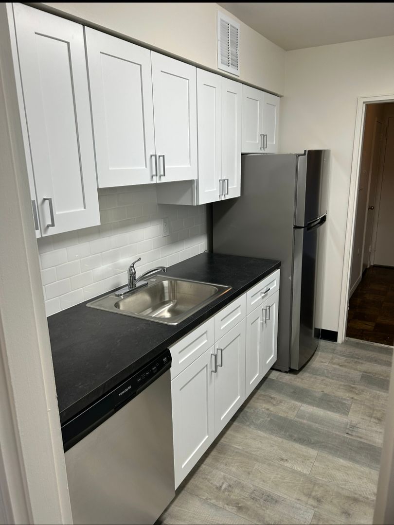 Allentown Apartment: 1500 Hamilton Street