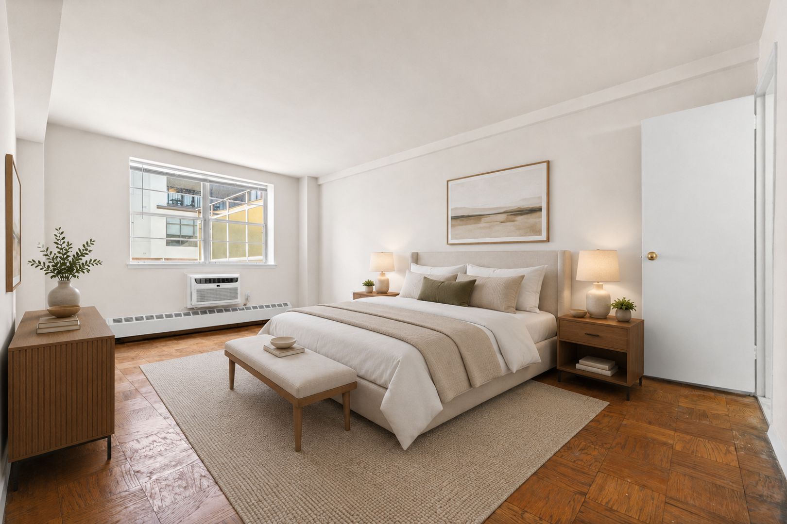 Allentown Apartment: 1500 Hamilton Street