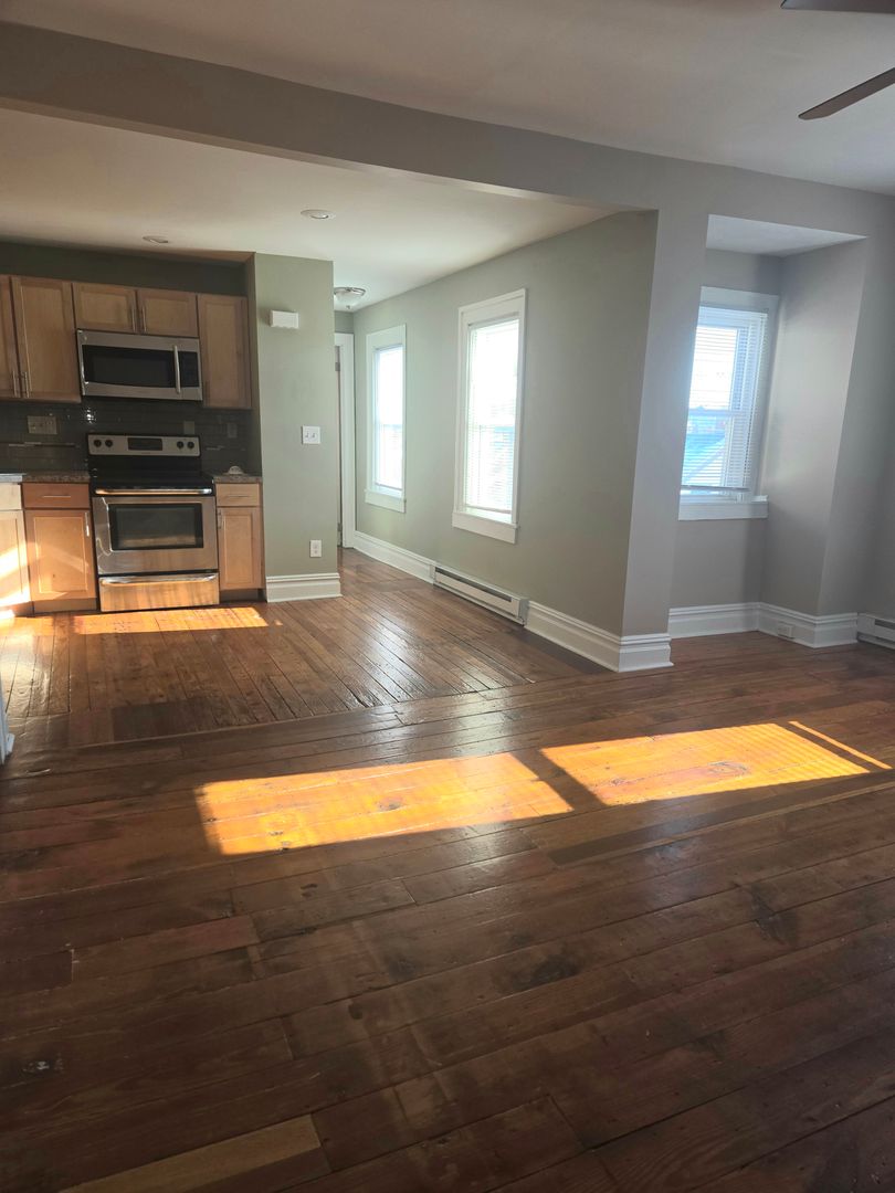 Allentown Apartment: XXXXX