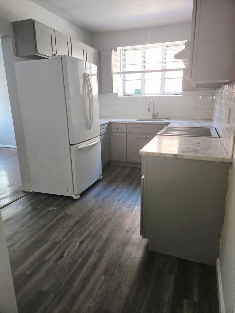 Allentown Apartment: 5-15 N. 18th Street