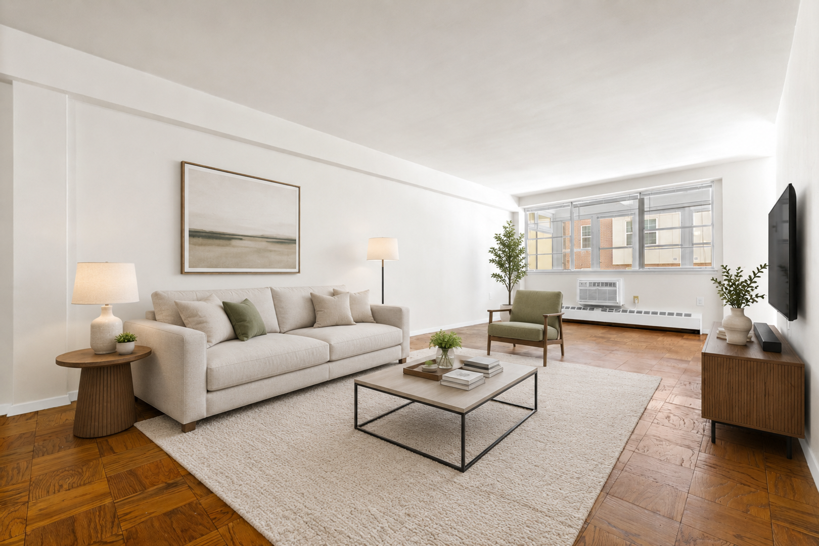Allentown Apartment: 1500 Hamilton Street