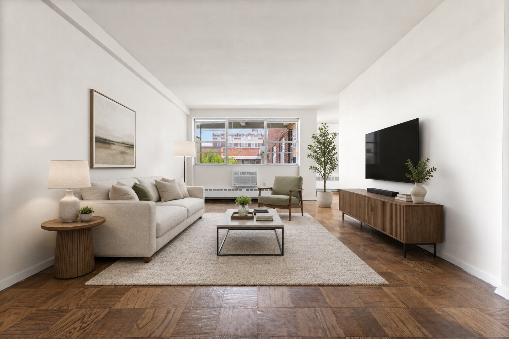 Allentown Apartment: 1500 Hamilton Street