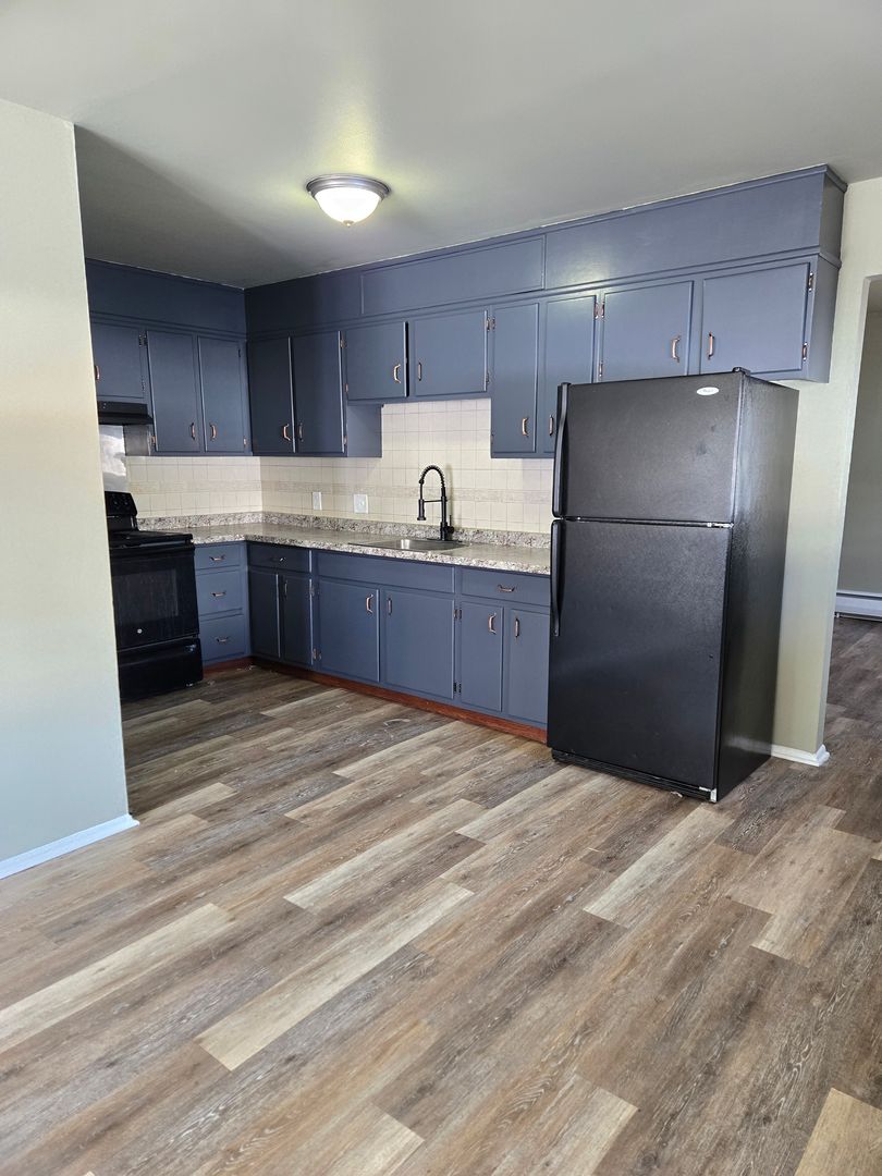 Allentown Apartment: 1055 N. Saint Lucas Street