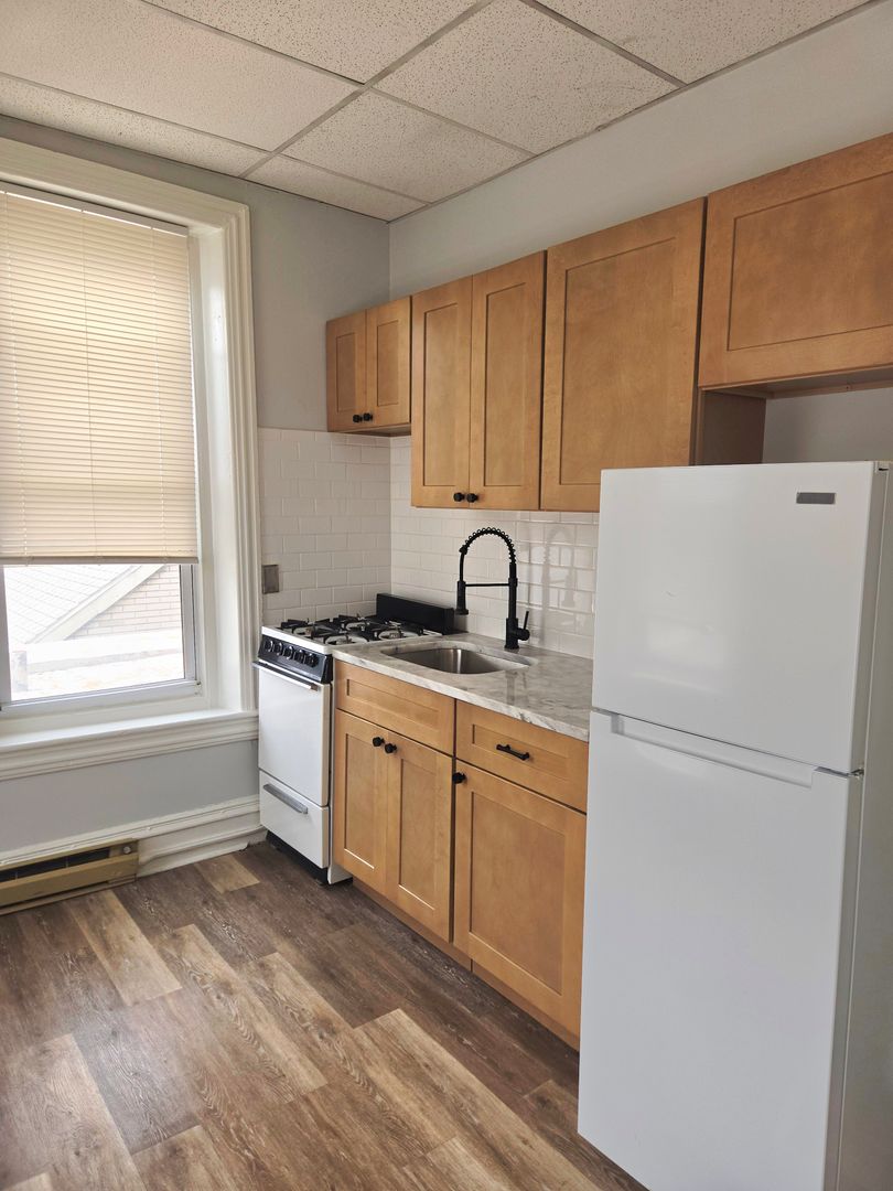 Allentown Apartment: 962 Hamilton Street