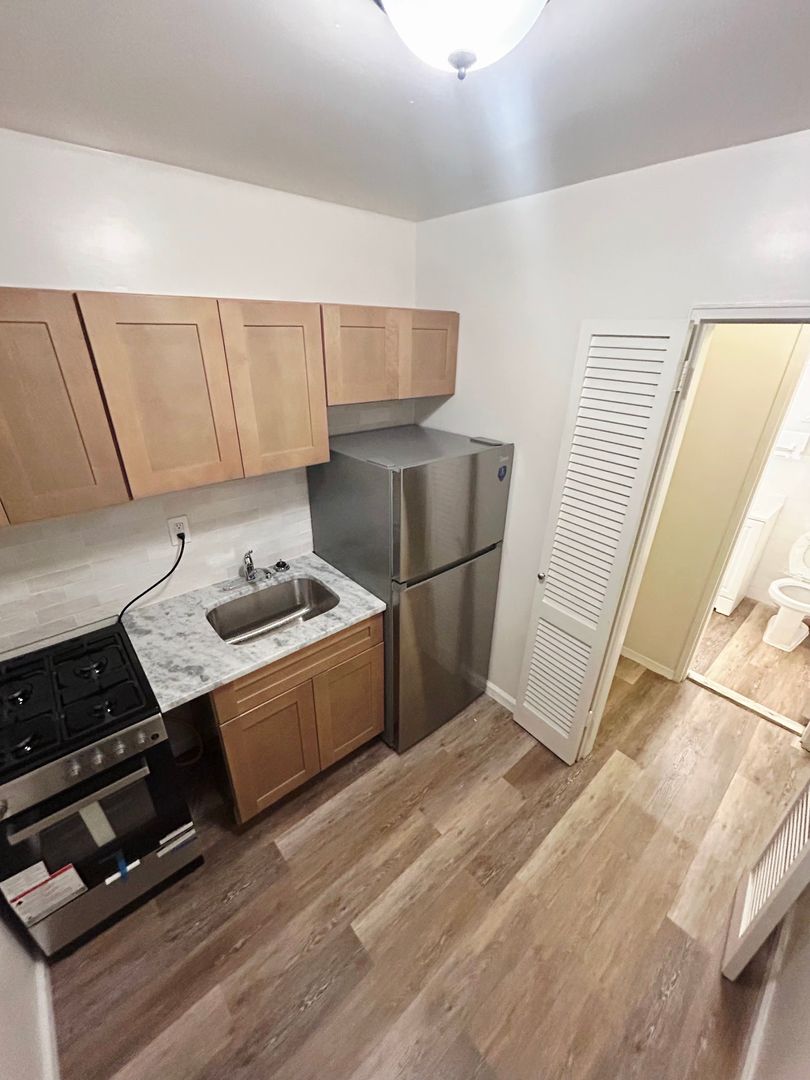 Allentown Apartment: 1500 Hamilton Street