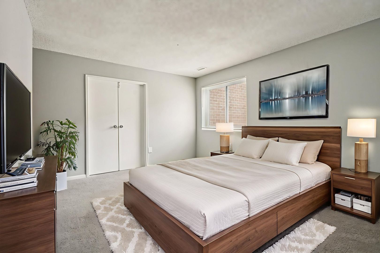Whitehall Apartment: 3 Maryland Circle