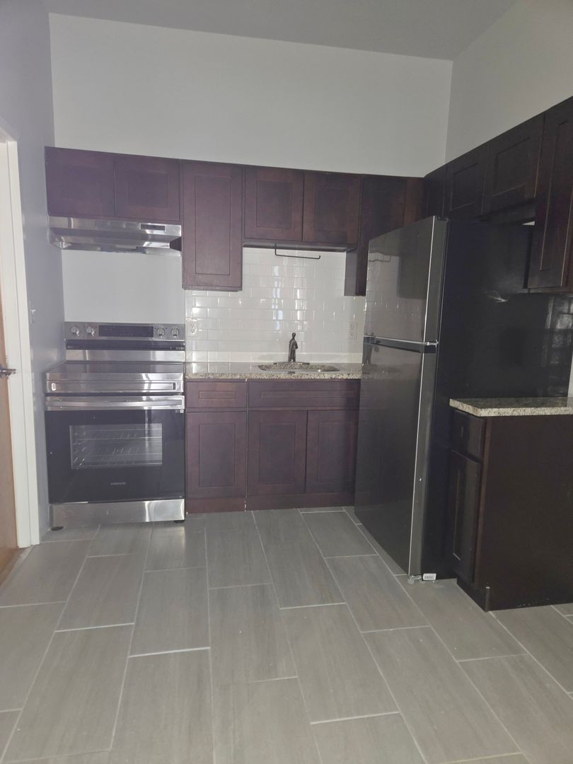 Allentown Apartment: 1033 W. Hamilton Street