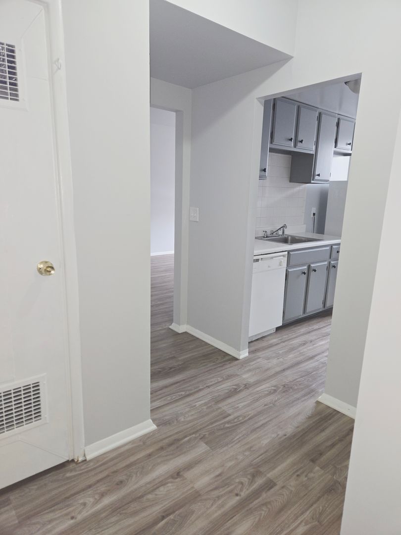 Allentown Apartment: 5-15 N. 18th Street