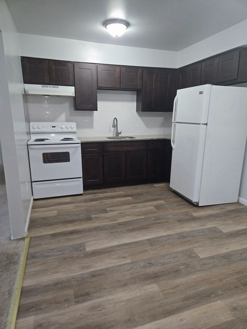 Allentown Apartment: 925-945 N. 12th Street