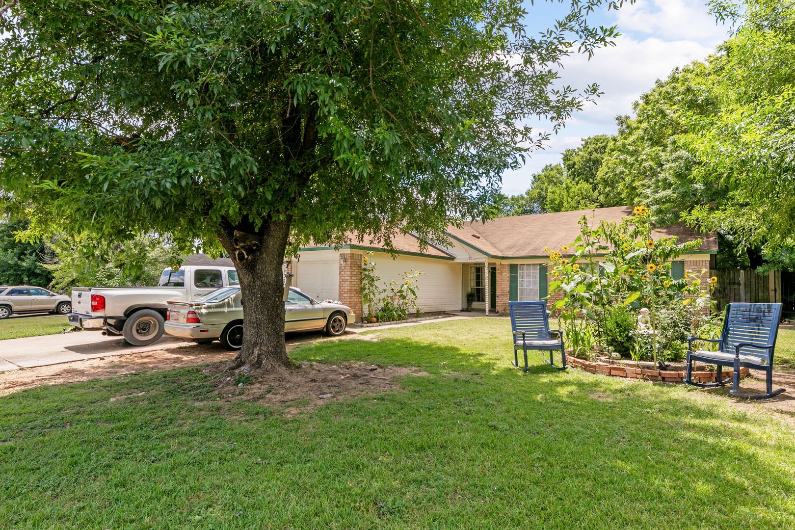 Austin Apartment: 1901 Prairie Knoll Ct