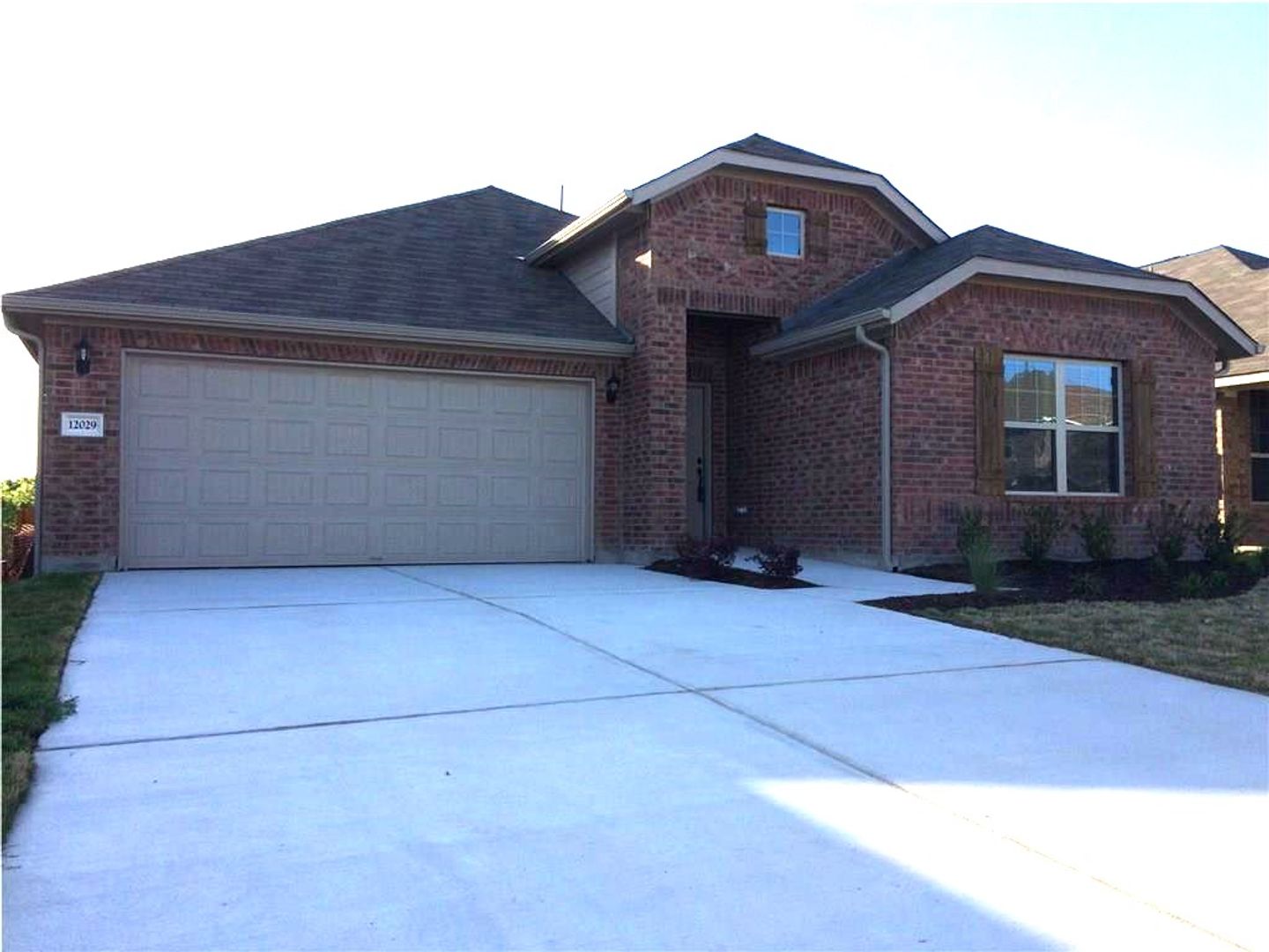 Austin House: 12029 Arran St