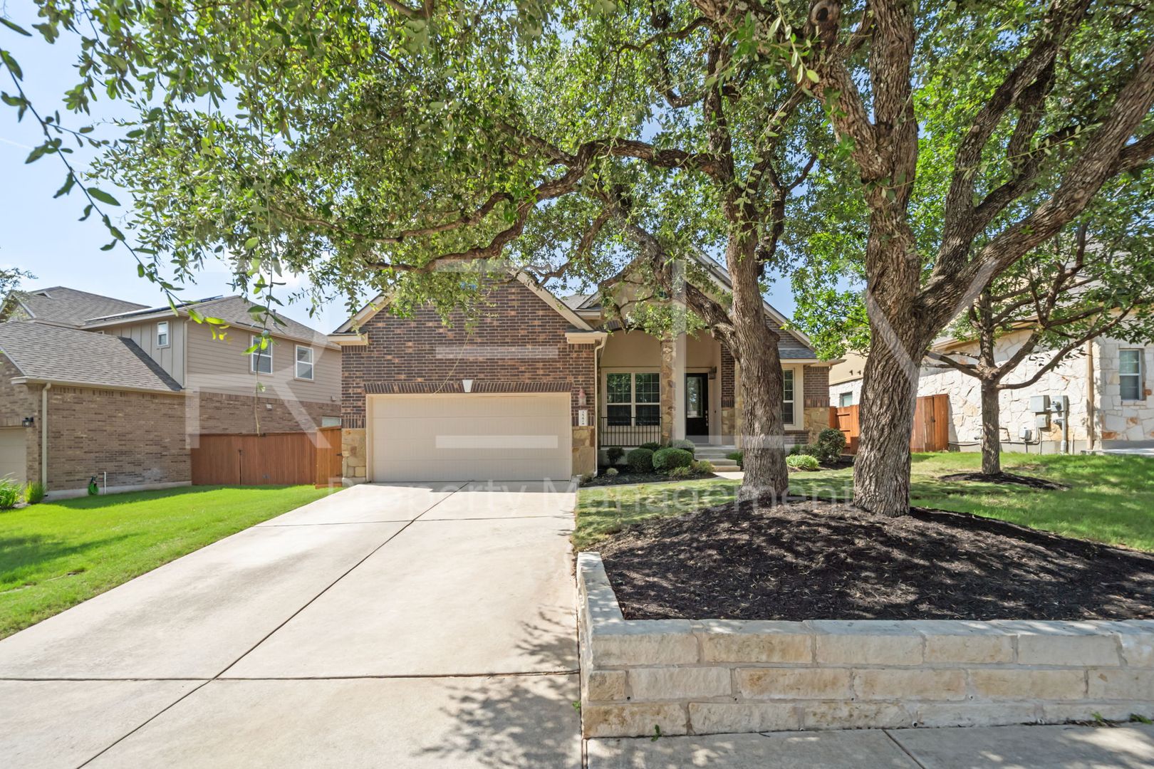 Georgtown House: 227 Choke Canyon Ln