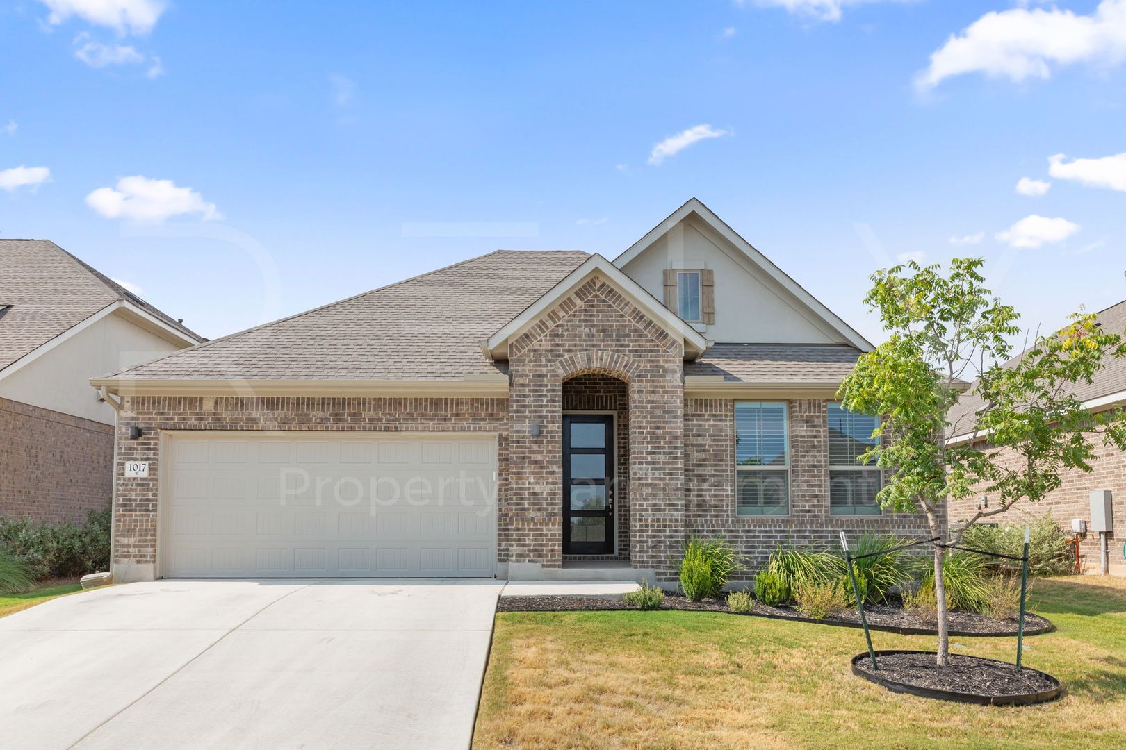 Georgetown House: `1017 Spring Gulch Ln