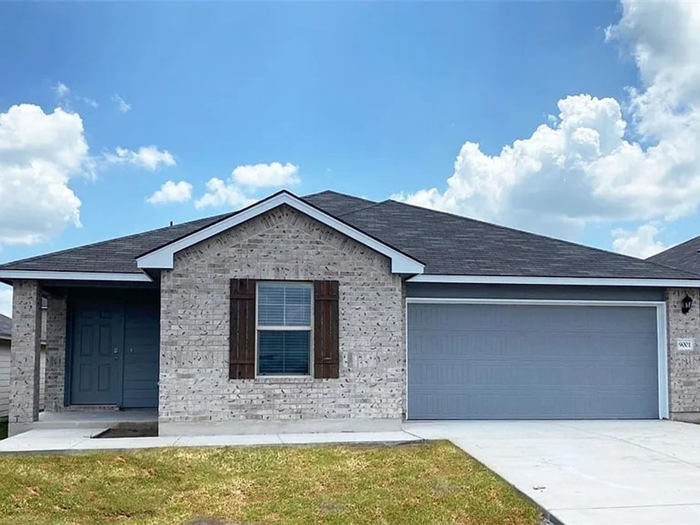 Temple House: 9001 Flat Iron Dr