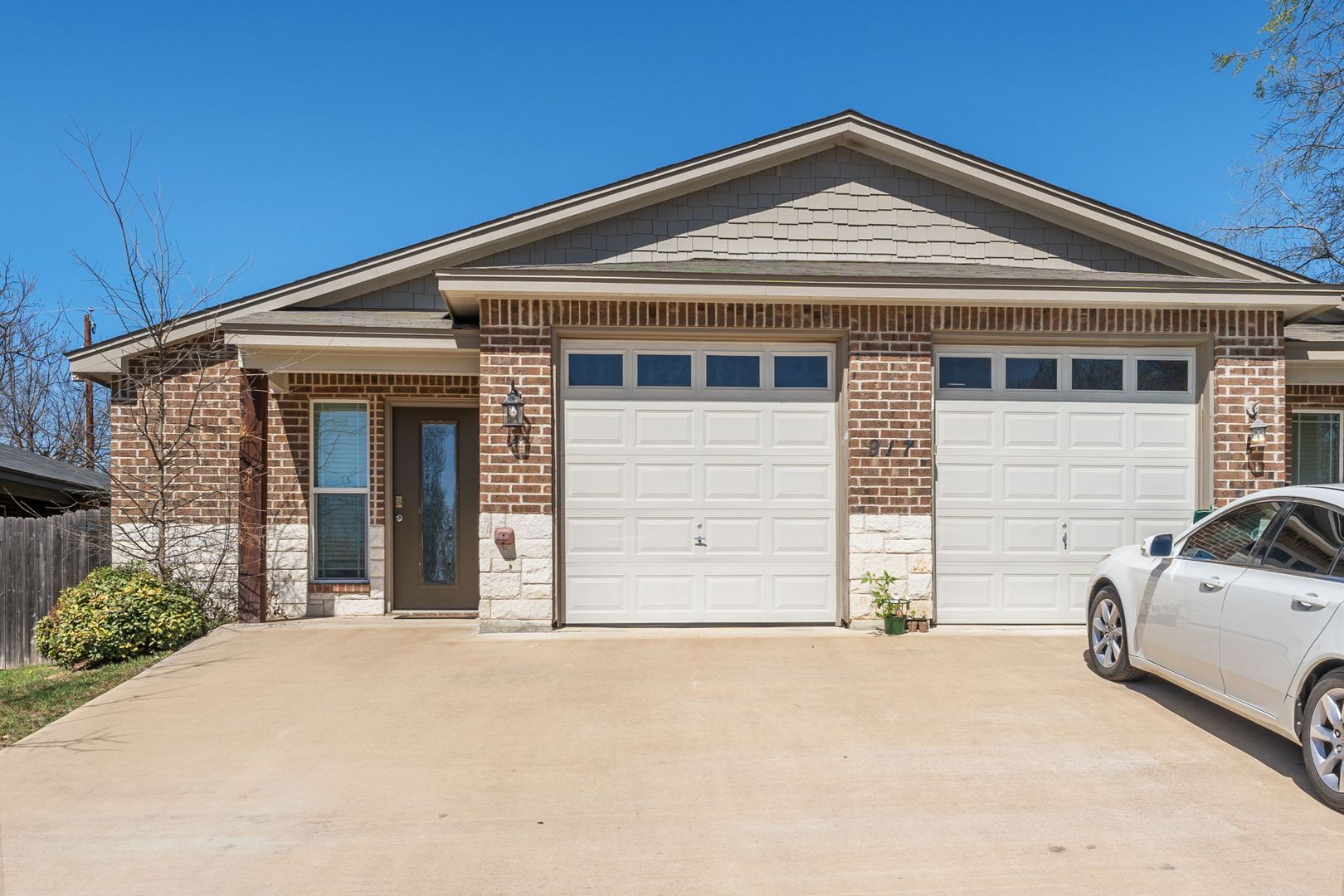 Harker Heights Apartment: 917 Ramblewood St