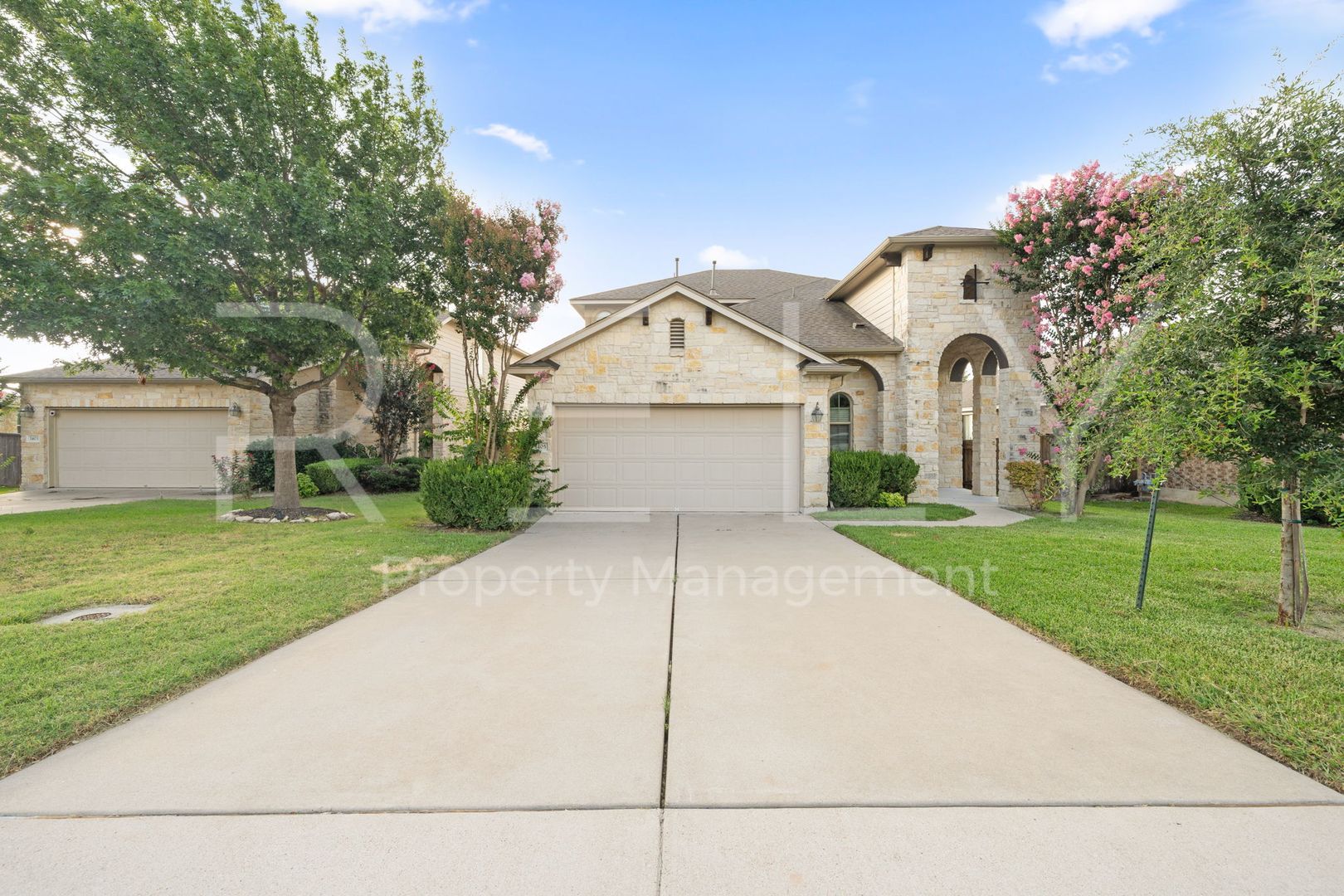 Georgetown House: 1405 Sunny Meadows Lp