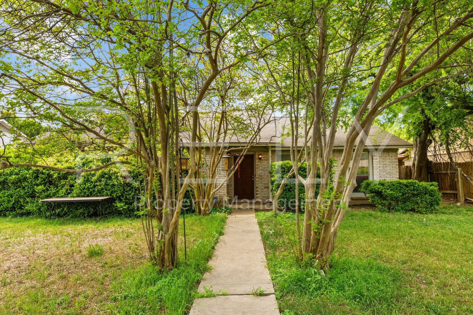 Austin Apartment: 205 W William Cannon