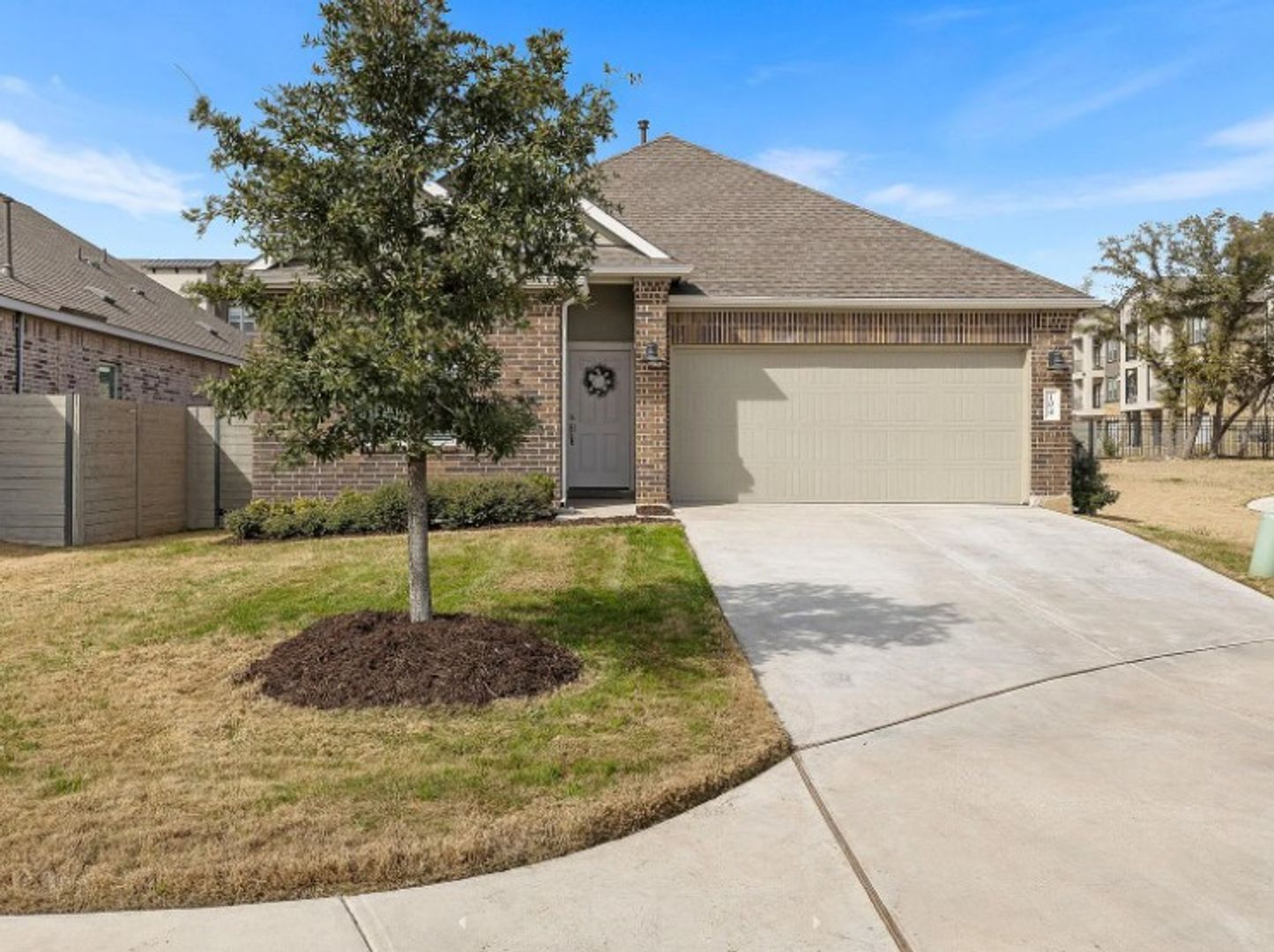 Georgetown House: 104 Blue Blaze Trl
