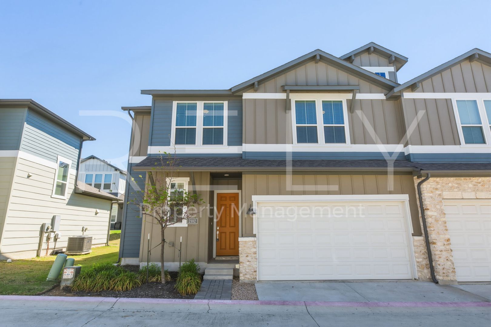 Georgetown House: 1015 Vista View Dr #2102