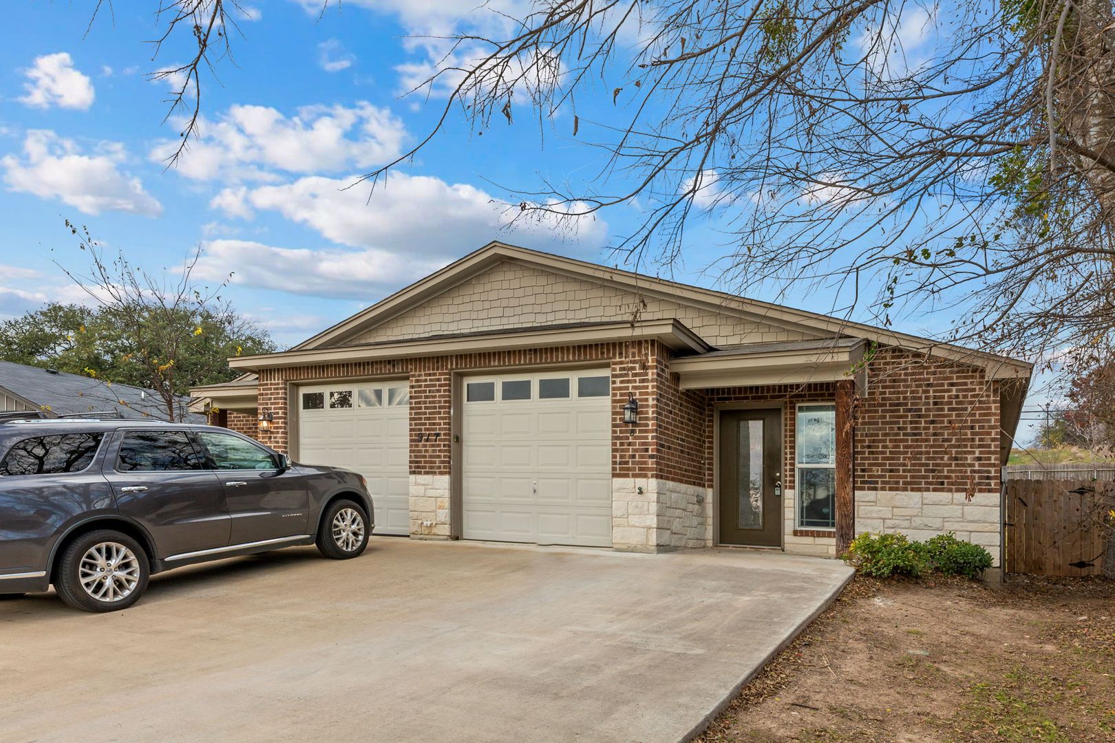 Harker Heights Apartment: 917 Ramblewood St