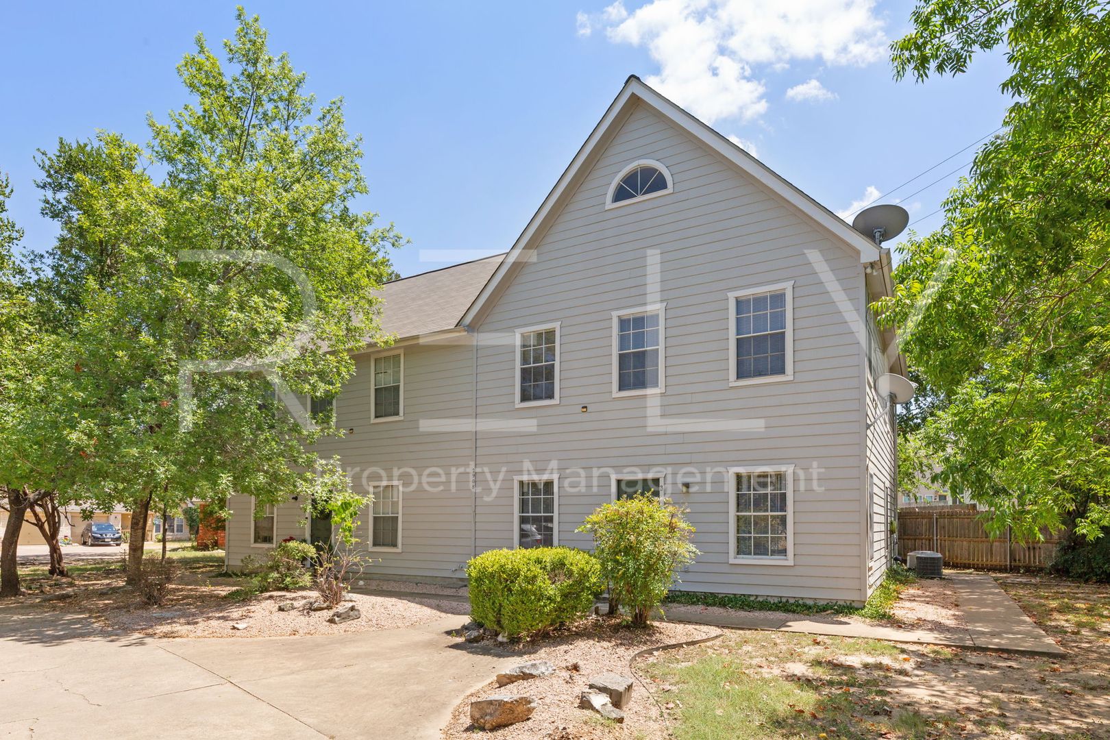 Georgetown Apartment: 2908 Whisper Oaks Ln