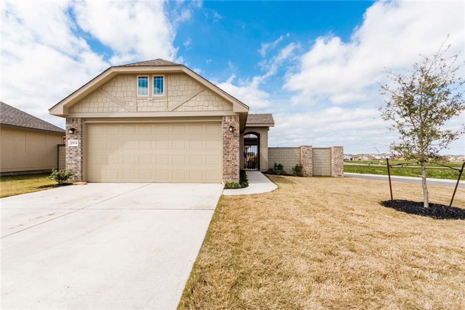 Georgetown House: 2104 Pindos Pony Way