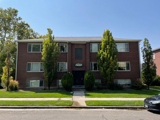 215 North Quince Street - 08, Salt Lake City, UT 84103