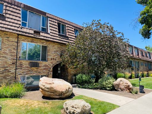 Cedar Cliff Apartments – photo 1