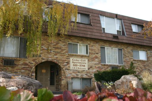 Cedar Cliff Apartments – photo 1