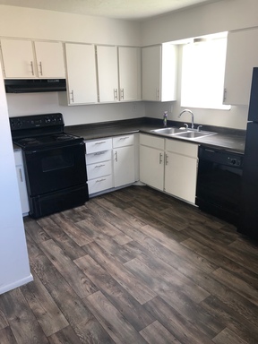 Great 2 Bedroom Duplex – photo 1