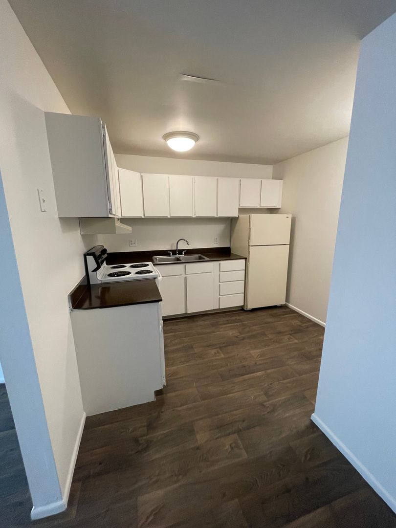 Victoria Canyon Apartments 11 of 12