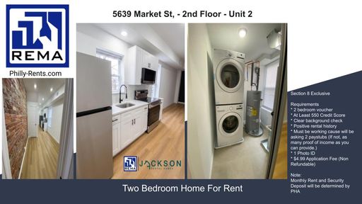 5639 Market St. Unit 2 – photo 1