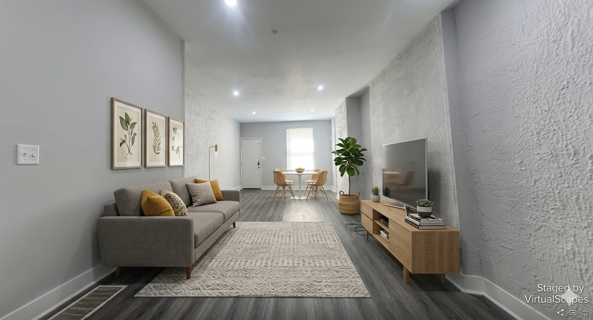 Philadelphia House: 3149 North Carlisle Street