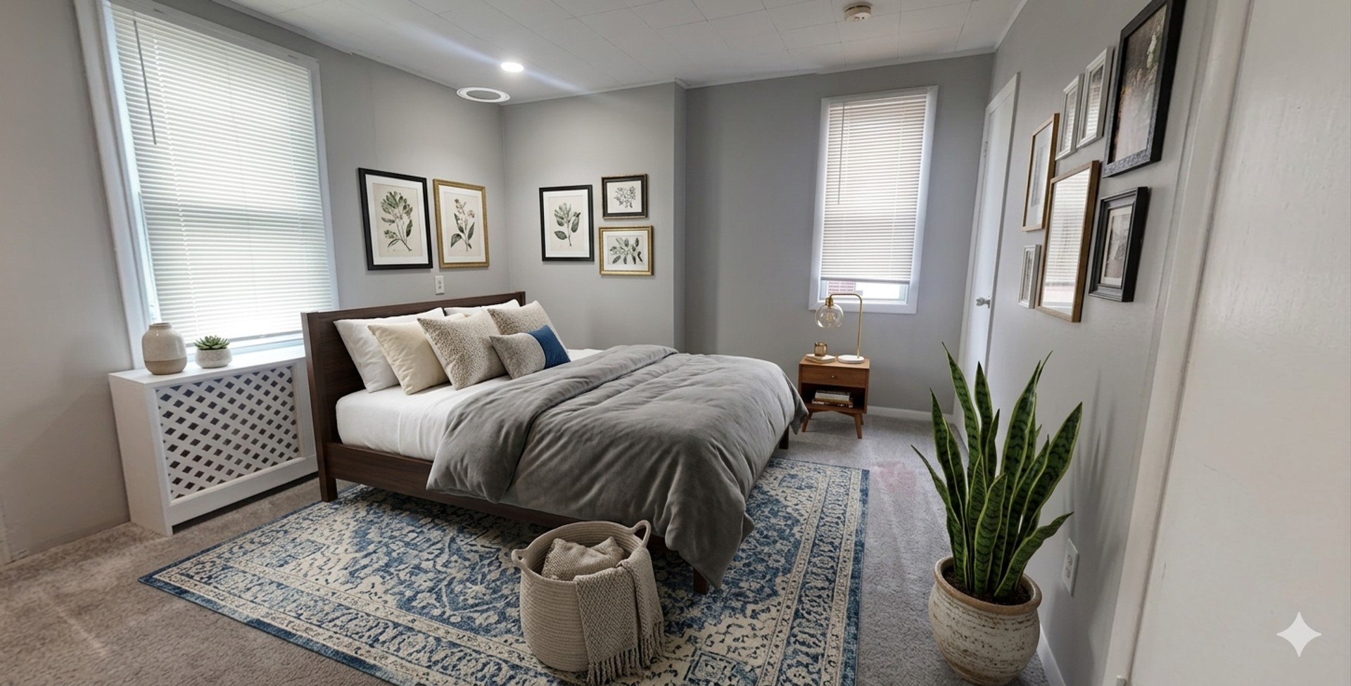 Philadelphia Apartment: 3950 Dungan Street