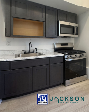 2 Bedroom Apartment – 2810 W Oxford St, - Unit 3, Philadelphia, PA 19121