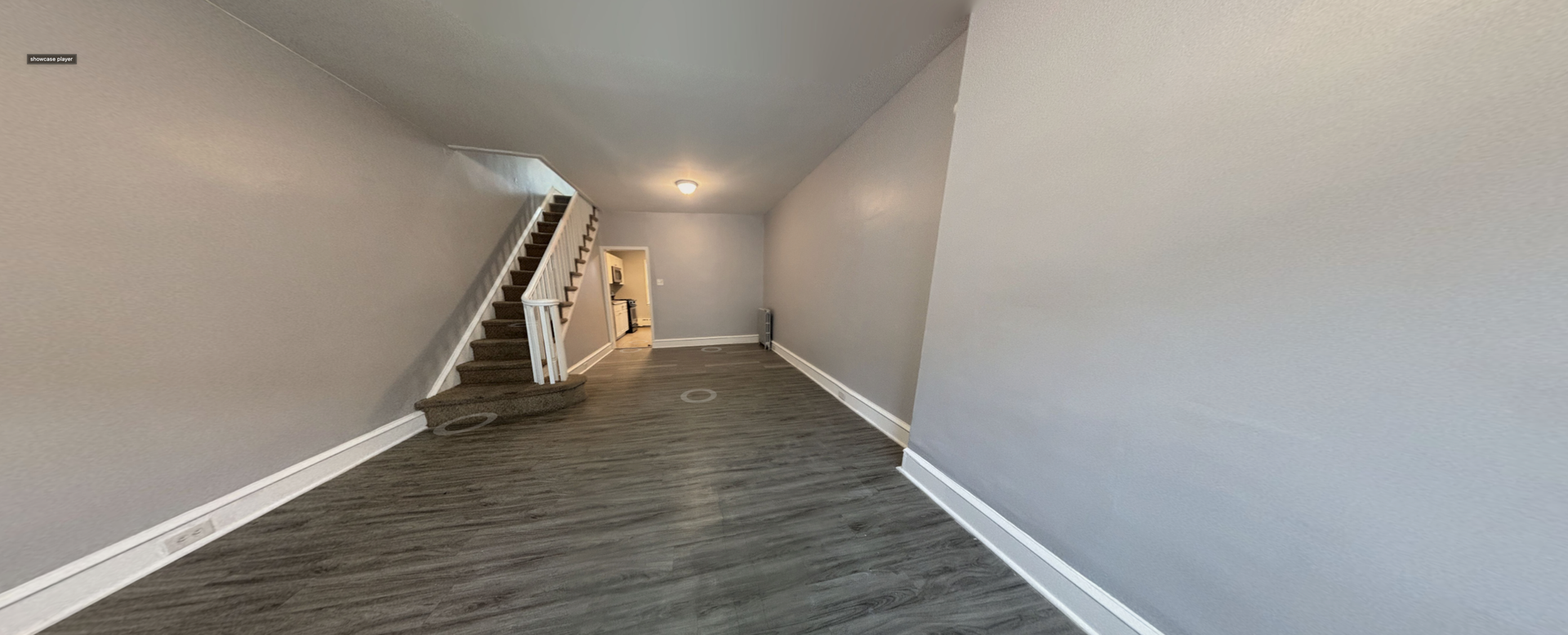 Philadelphia House: 1832 Dudley St